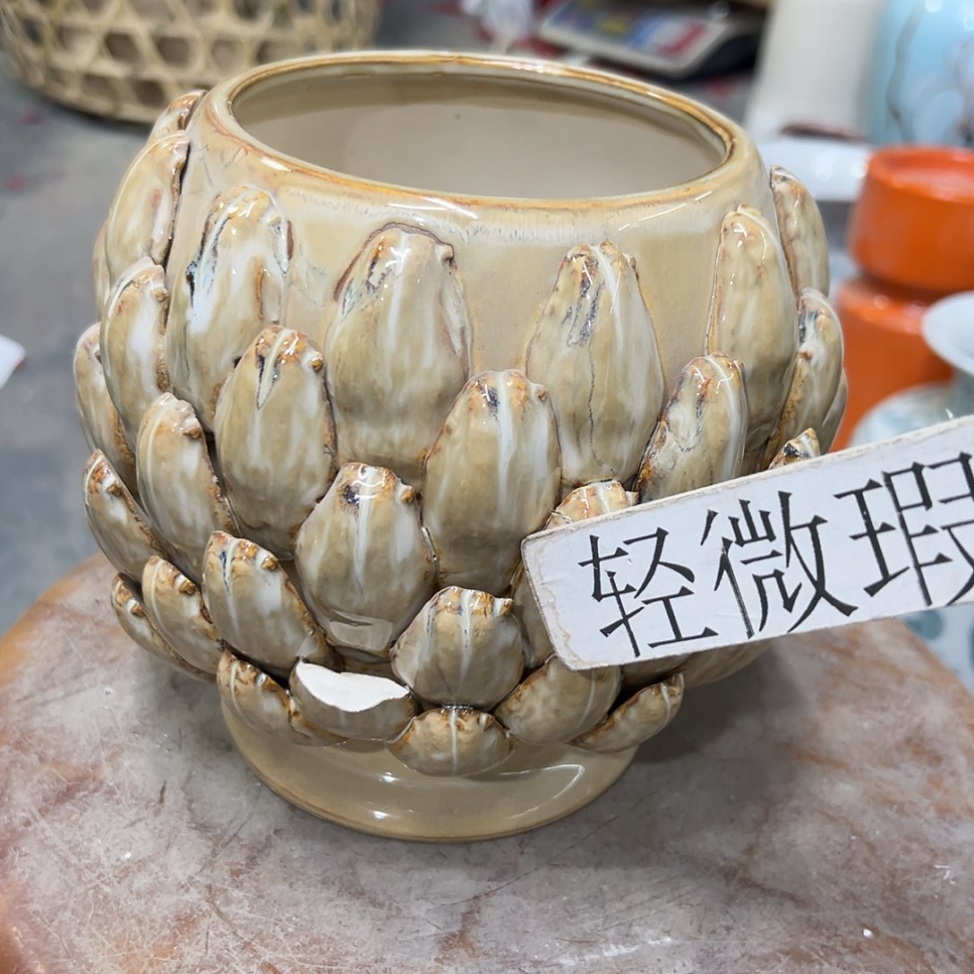 摆件外贸出口高度问客服