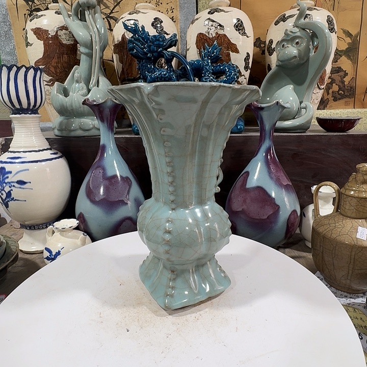 手工制作tao ci bai jian