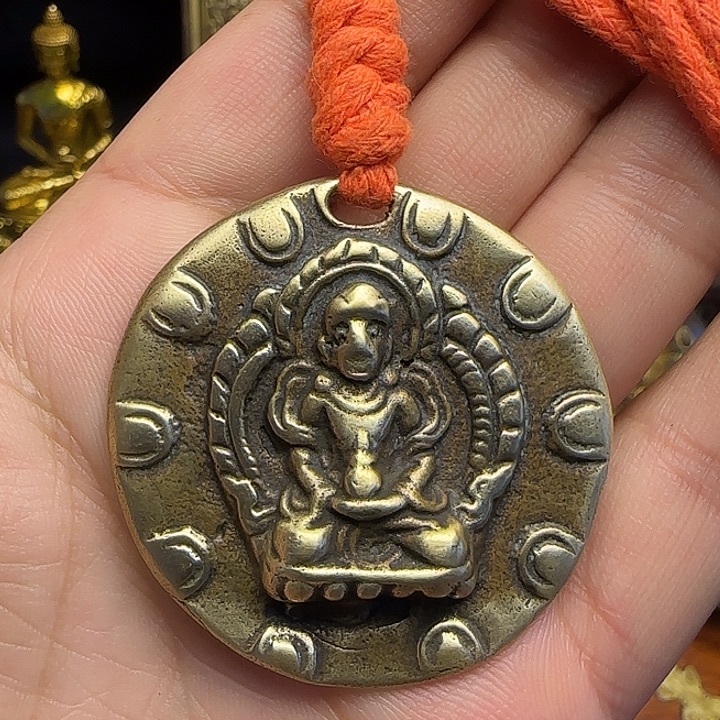 蓬***艺泥塑藏式风格小元素