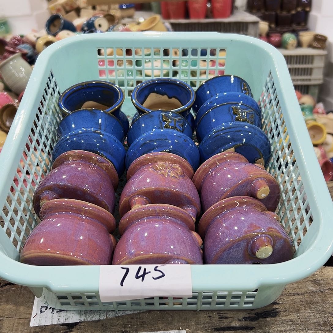 红陶高温陶瓷材料745