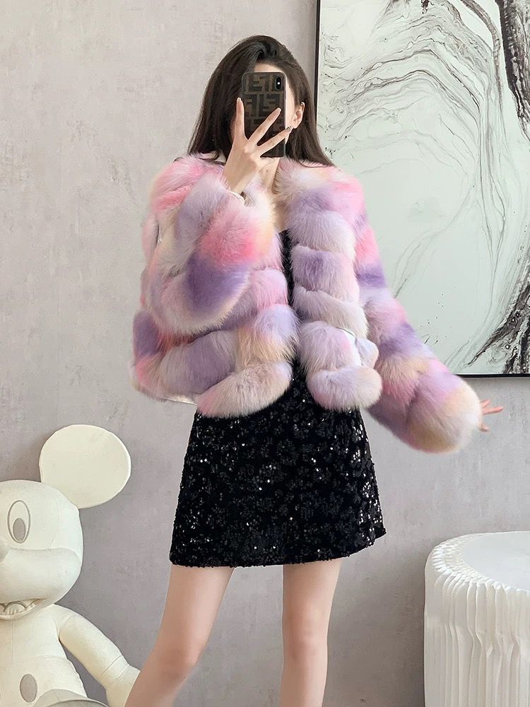 时尚女装～私拍不发