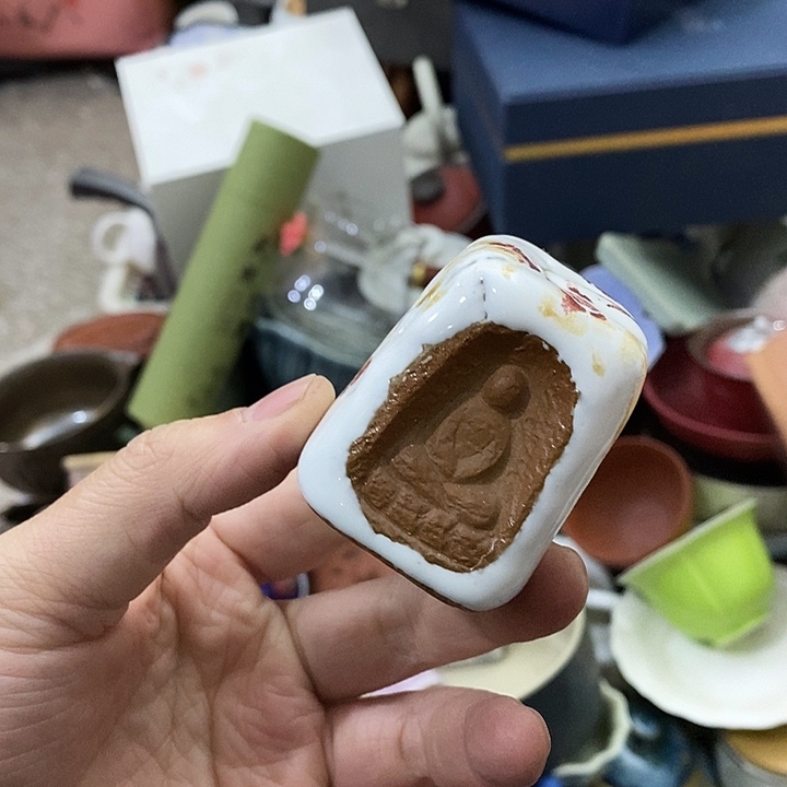 陶瓷艺术品及陶瓷制品