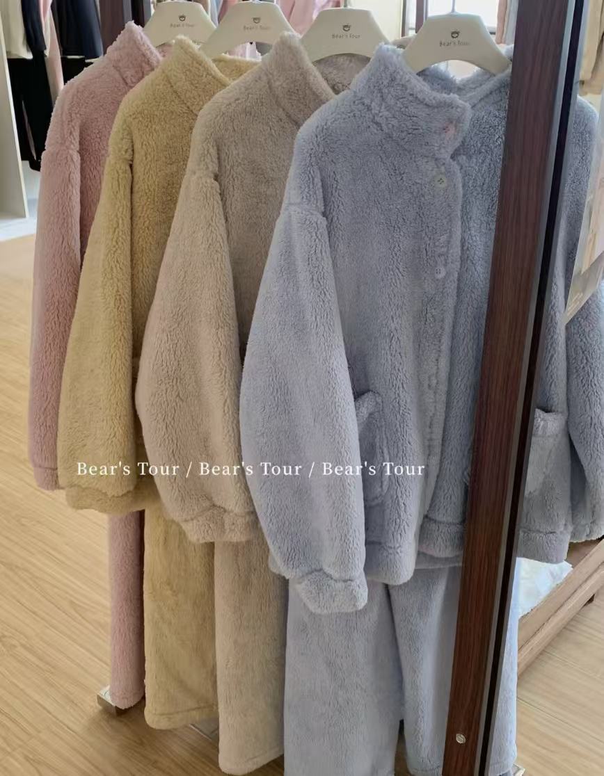 找到对应编码【】拍下！睡衣家居服9号