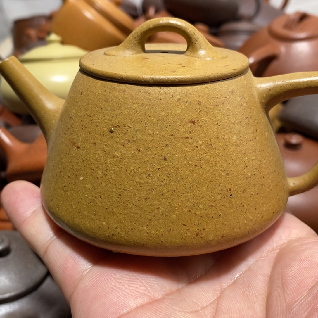 紫砂茶壶团*条闪购商品紫砂壶