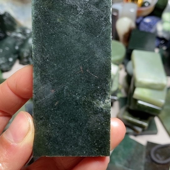 【闪购商品】和田玉（糖玉）珠宝半成品未镶嵌