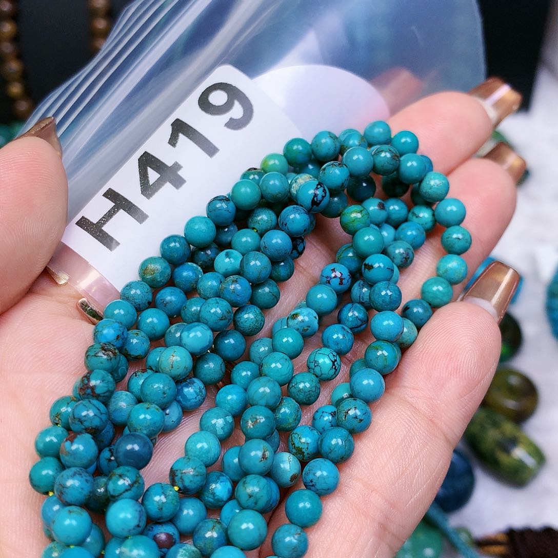 空竹粉丝专享十堰特色手工散珠