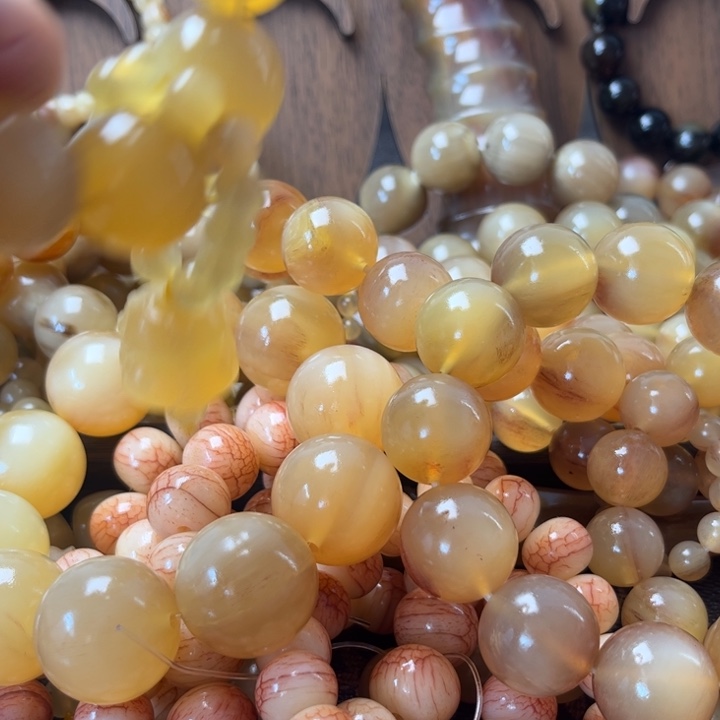 ****财鹿骨手串/手链2000000000000