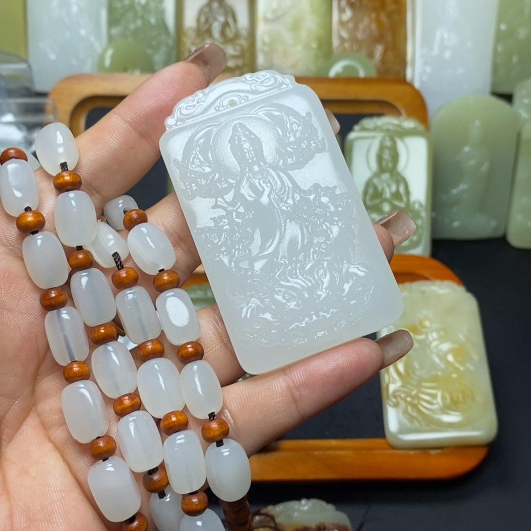 一物一拍所见所得