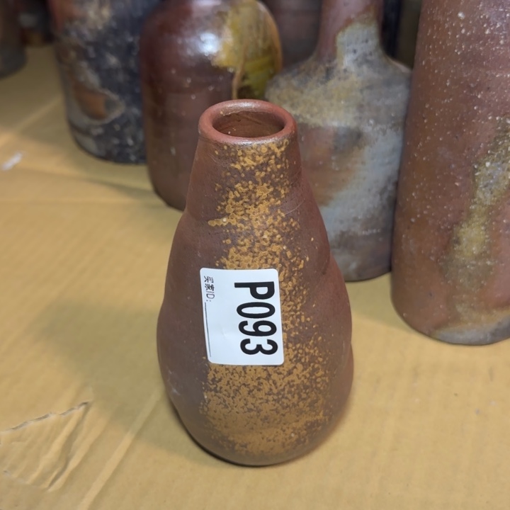 备前烧作品备前烧作品