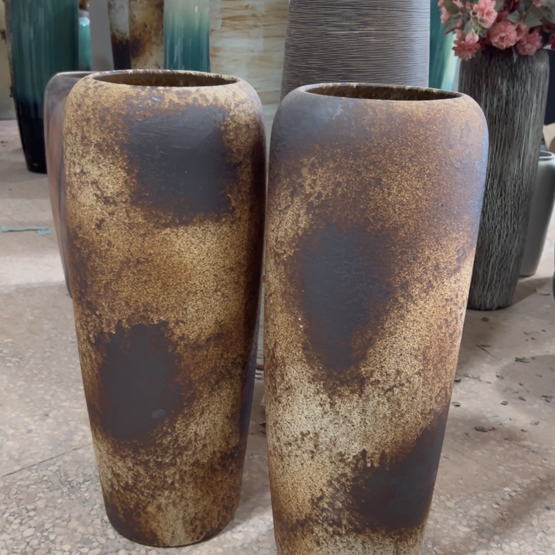 高度60口16无孔瓷器