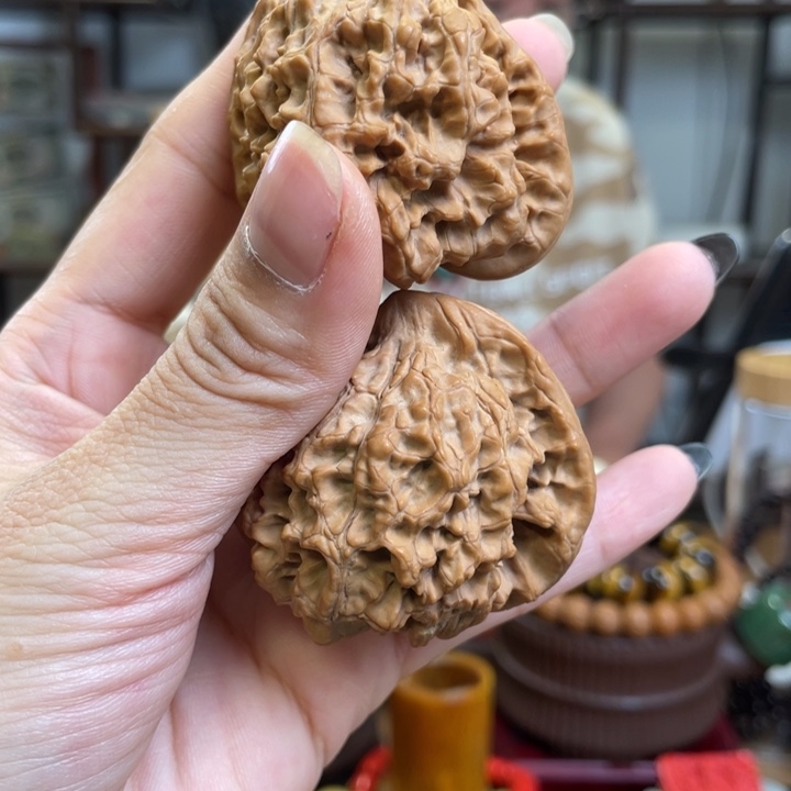 文玩核桃手串文玩核桃