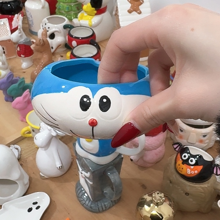 瓷片陶瓷完美主义慎拍