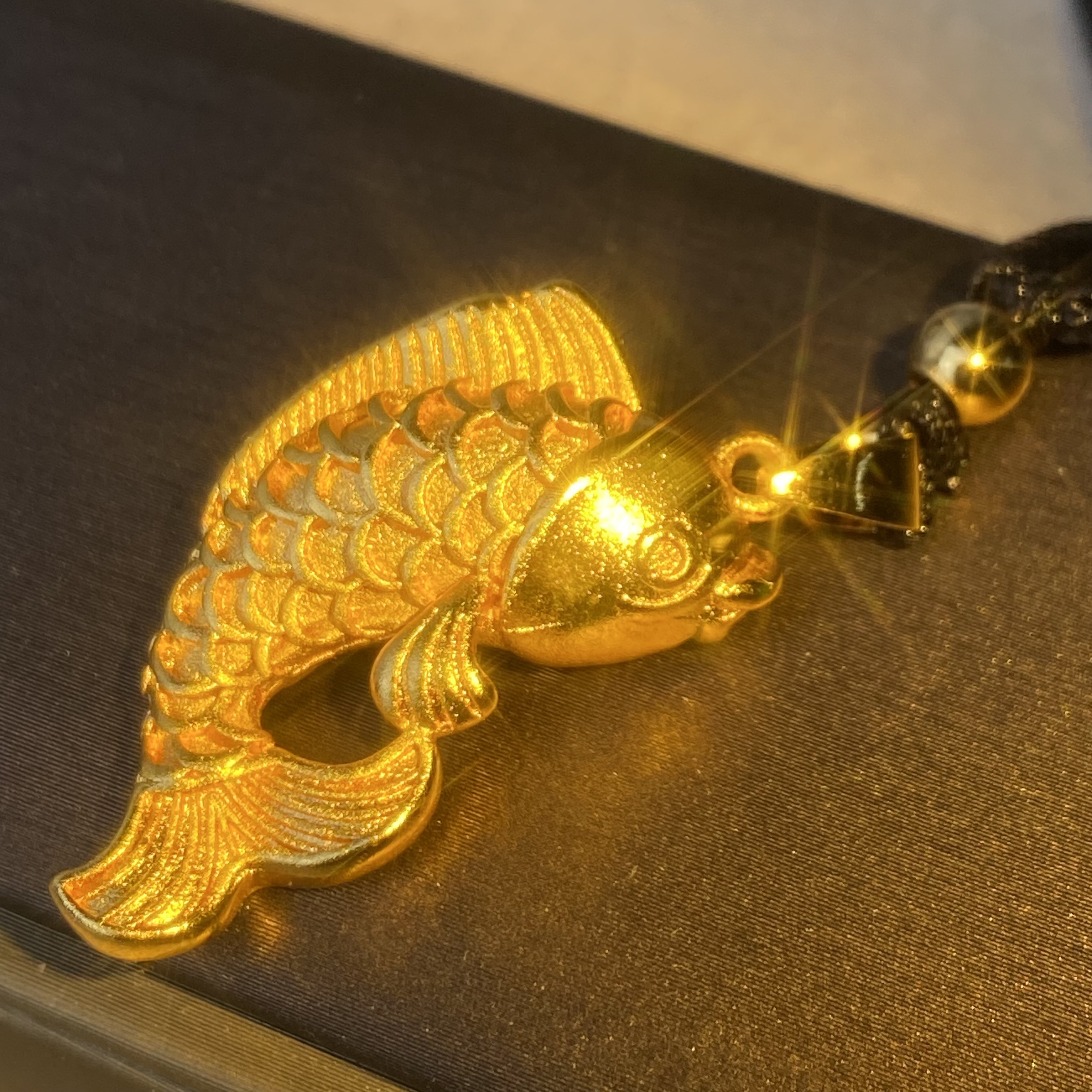  6409项链--轻奢时尚设计首饰送礼盒