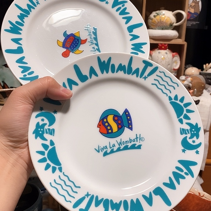 搪瓷直径19二个一起