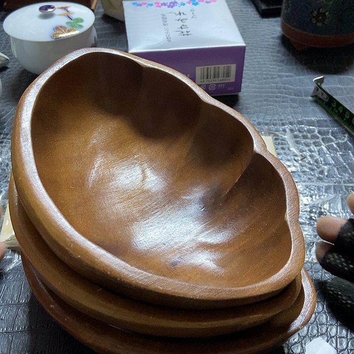 伦***哥中古杂项回流瓷器