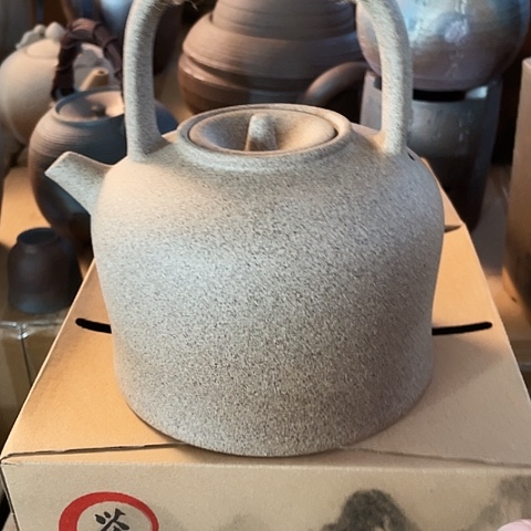 陶外贸单1个陶1500毫升