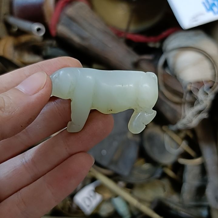 ！***直播间订闪一物一图