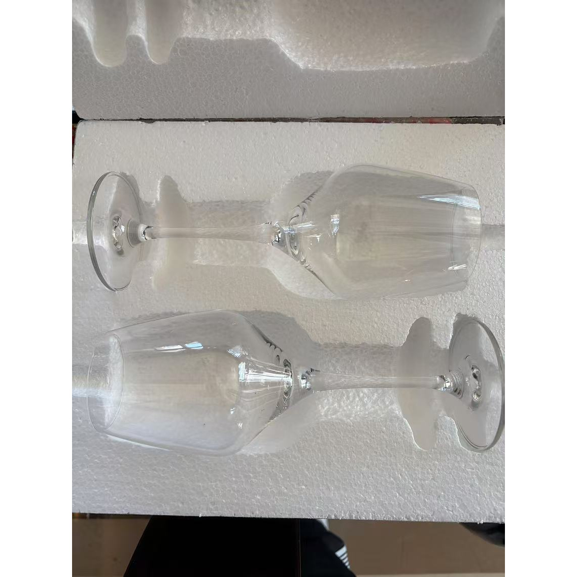 1807905简约家用酒杯两个