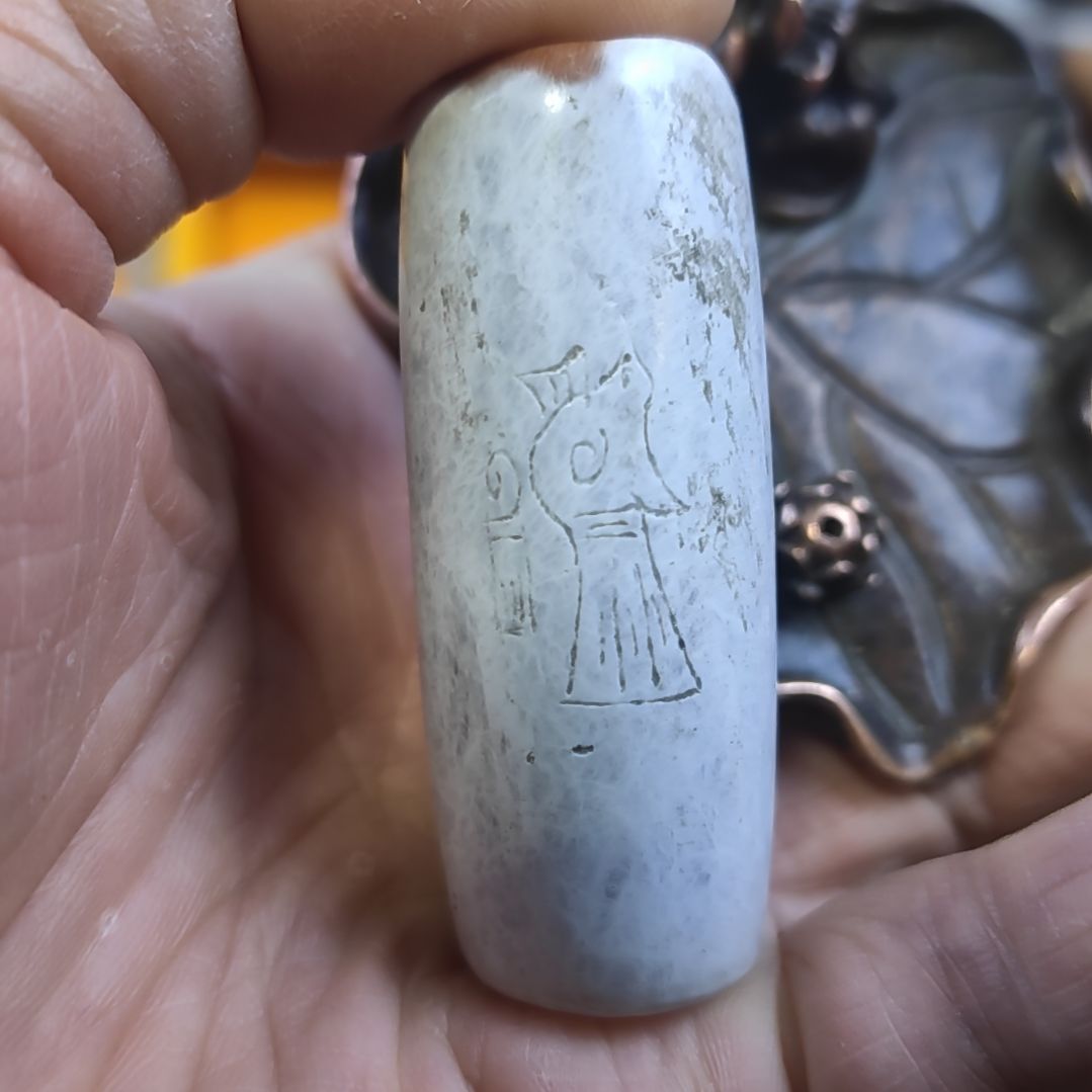 摆件铜器摆件茶摆件茶宠