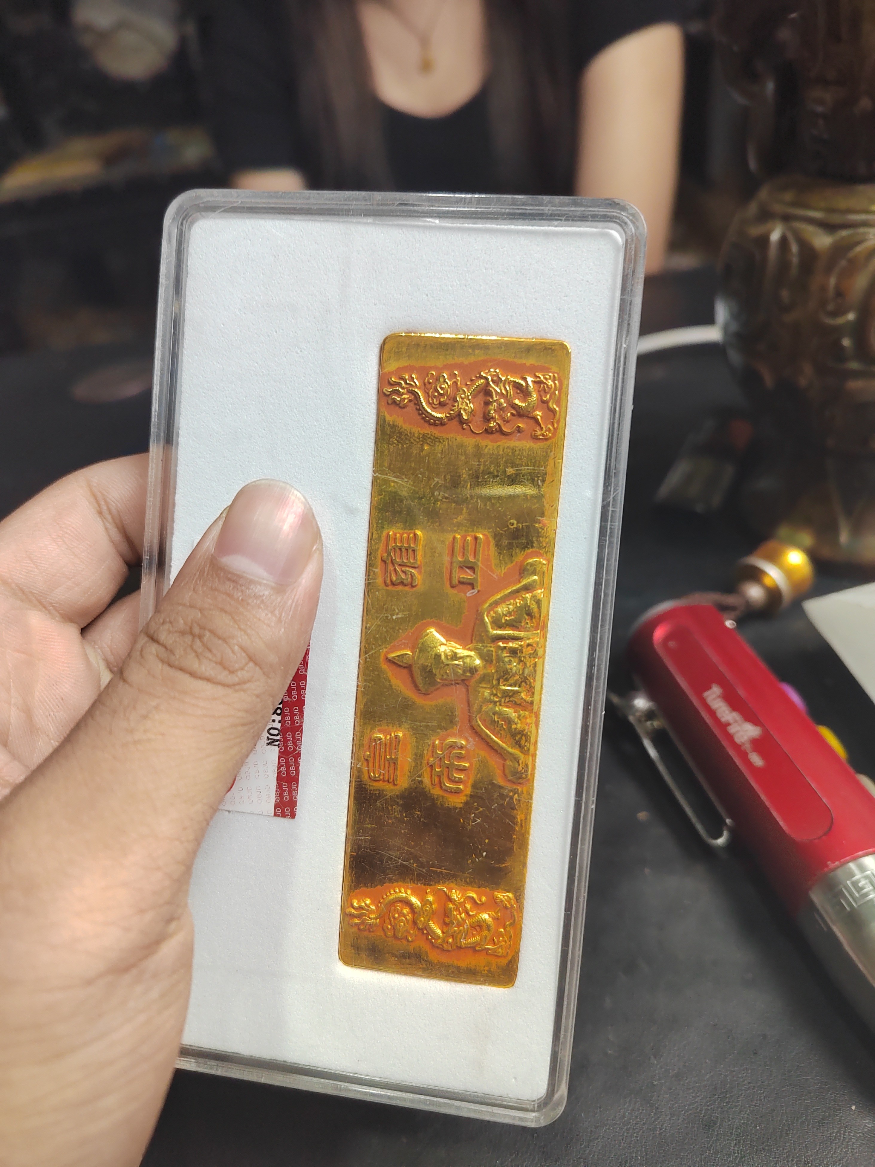 精选手工摆件巧夺天工精美摆件现代仿古复古工艺品摆件41