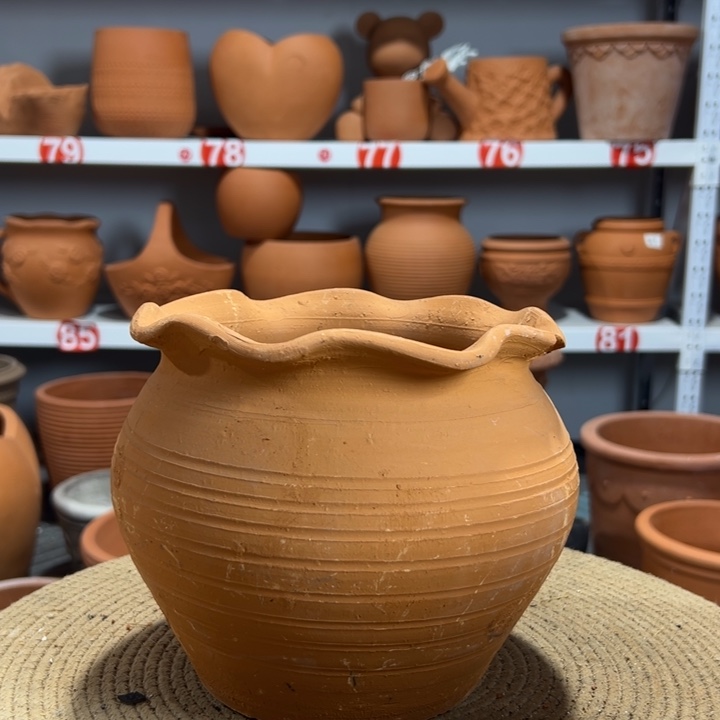 红陶19×17 拍一发二