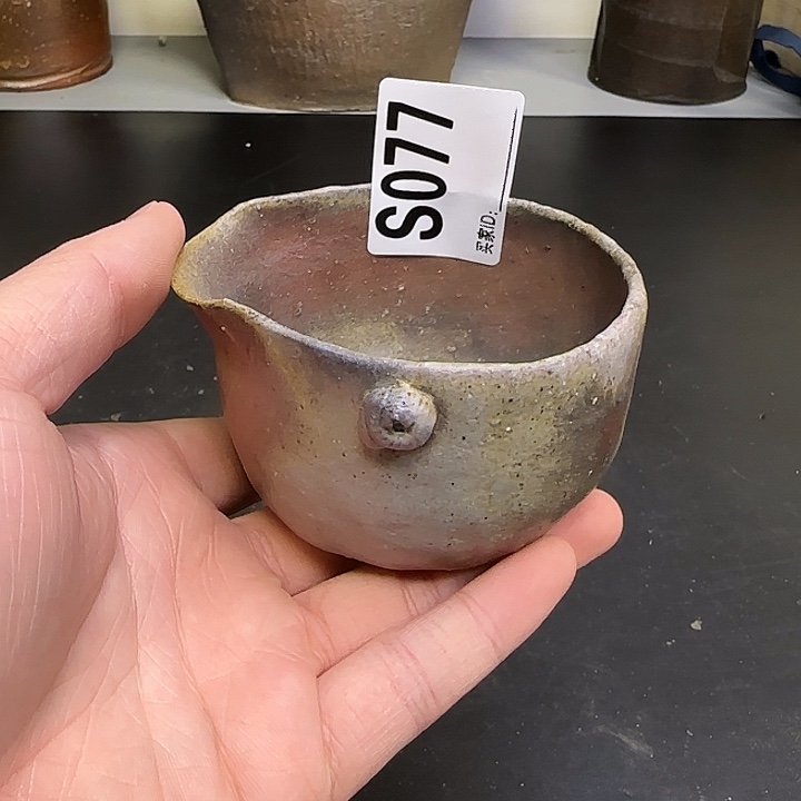 备前烧作品备前烧作品