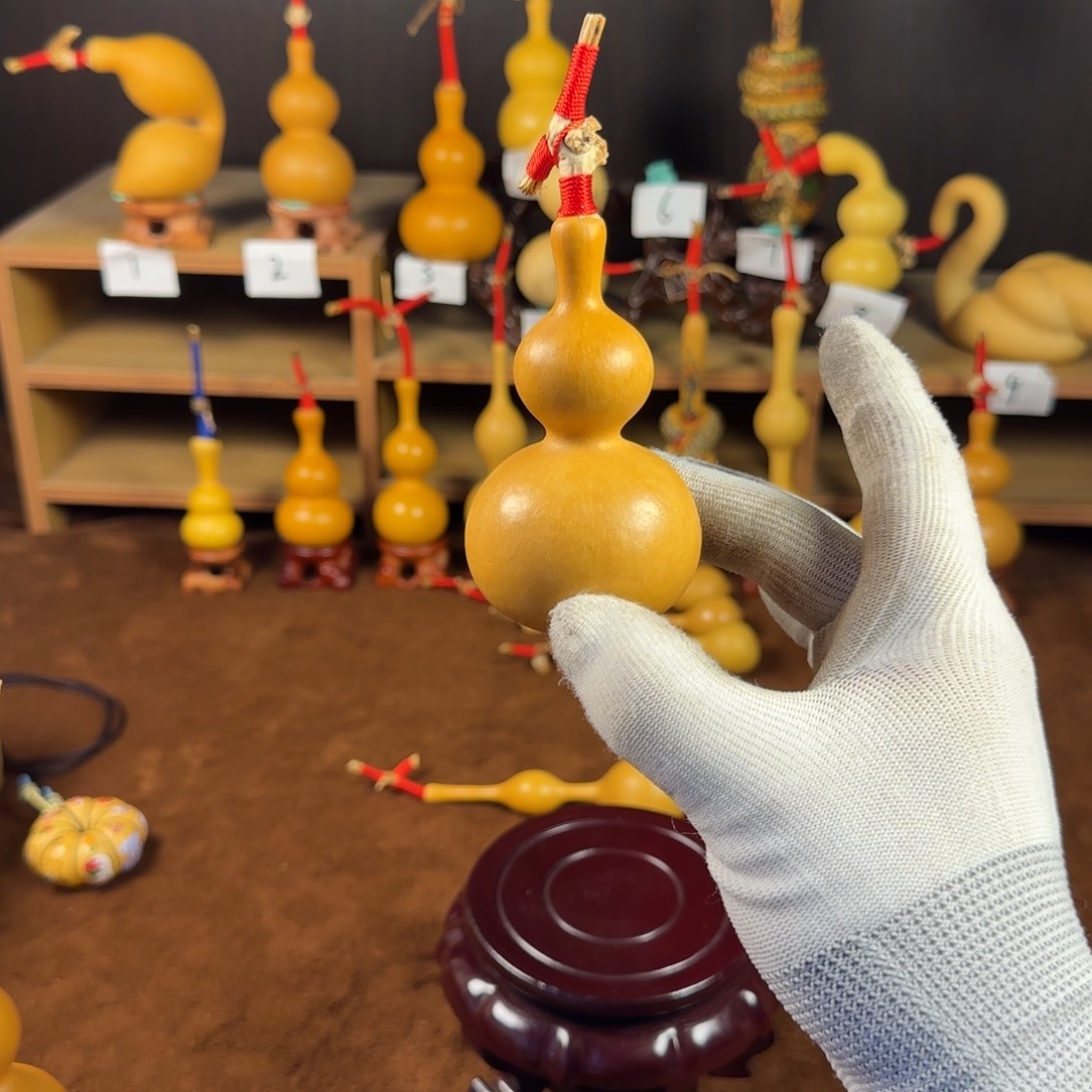 简***生文玩葫芦专属链接