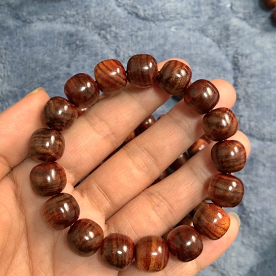 手串/手链黄花梨/降香黄檀