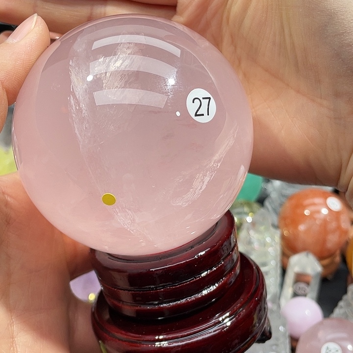 水晶水晶水晶8.2未镶嵌蒋*