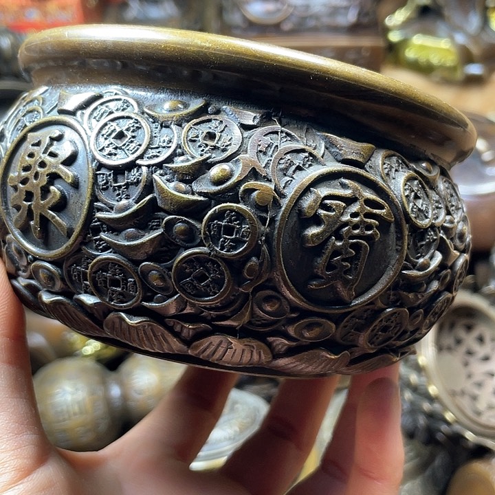 全是铜铜铜器铜器