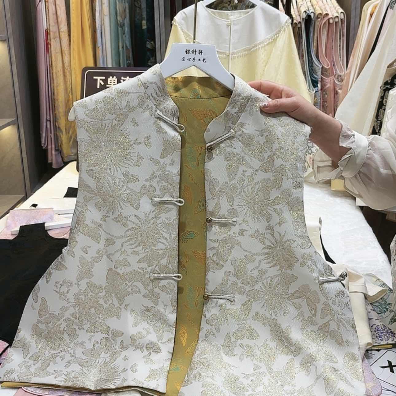 【闪购商品】苏绣非遗文化艺术