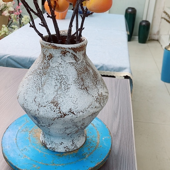 景德镇陶瓷复古风格