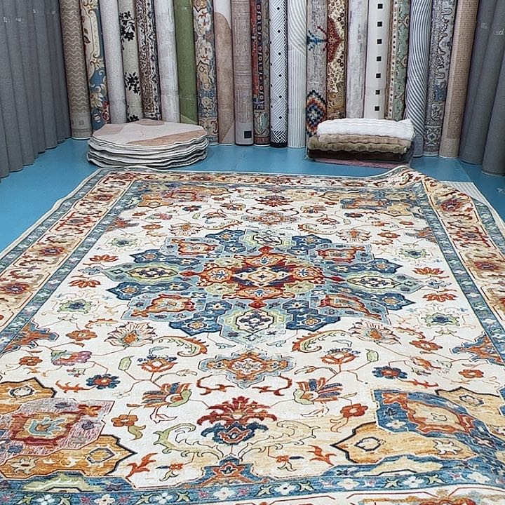 混纺300×402误差正负1-3厘米乳胶棉布底比利时绒微瑕