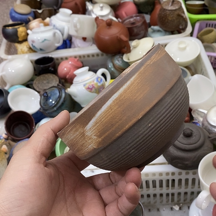 陶瓷艺术品及陶瓷制品