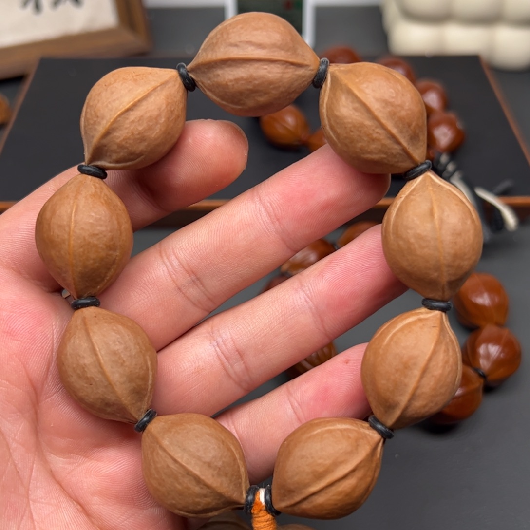 原生态精挑2129梅林铁核