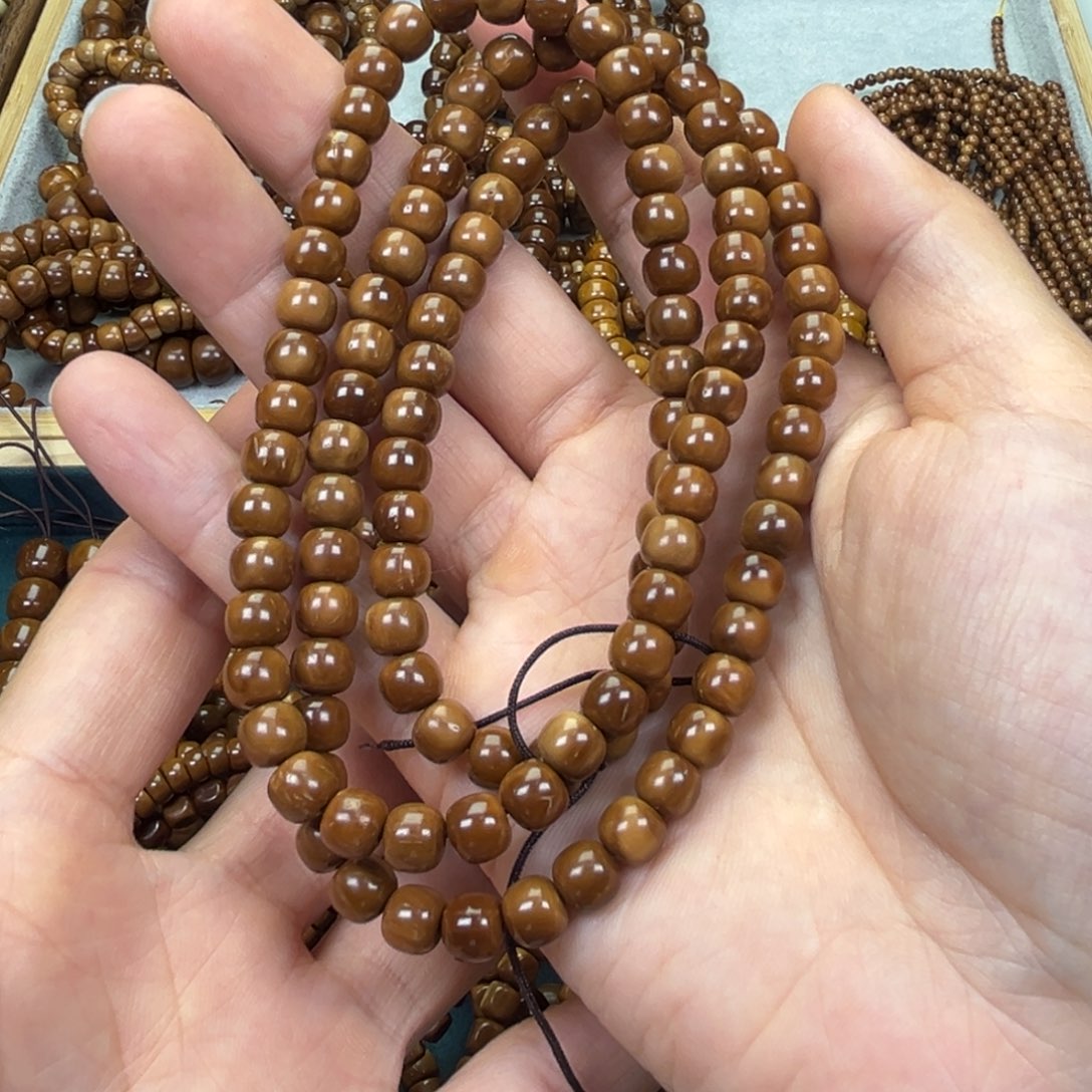 库克手串用****2老型长串7