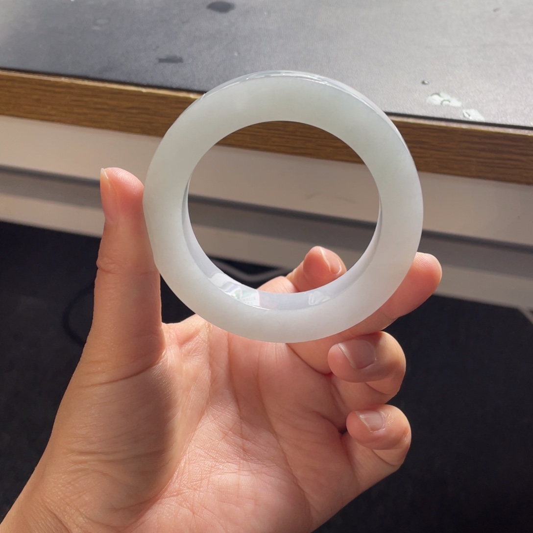 大***圣定制翡翠未镶嵌翡翠