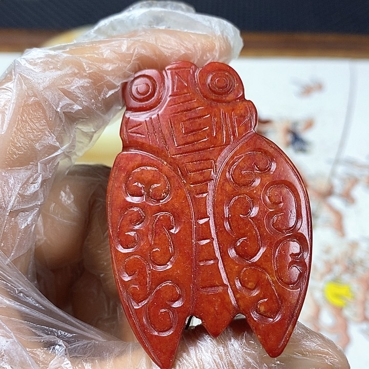 紫砂闪购商品，一图一物