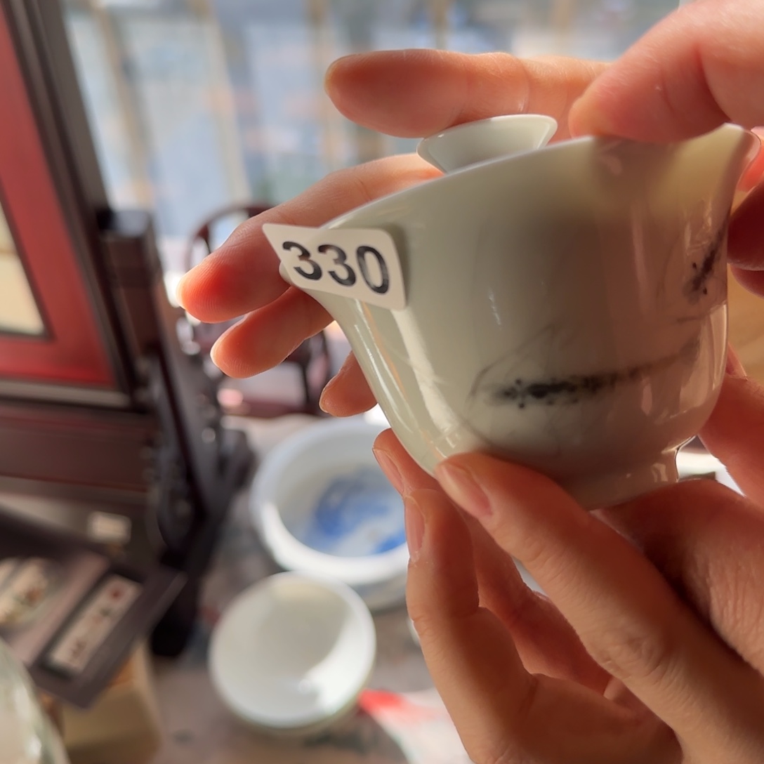 陈怀伟老师精品作品