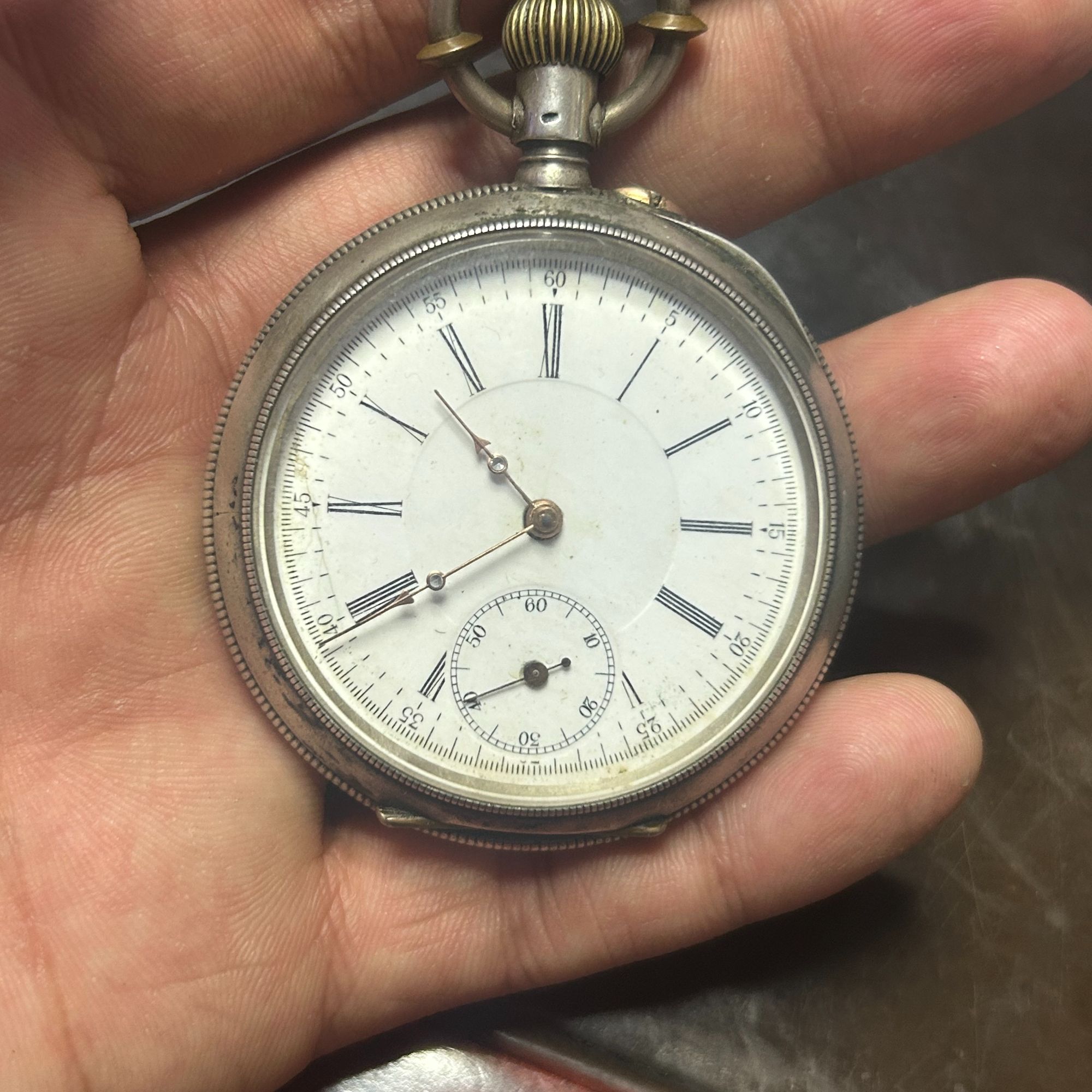 (以直播展示为主)机械 中古 1