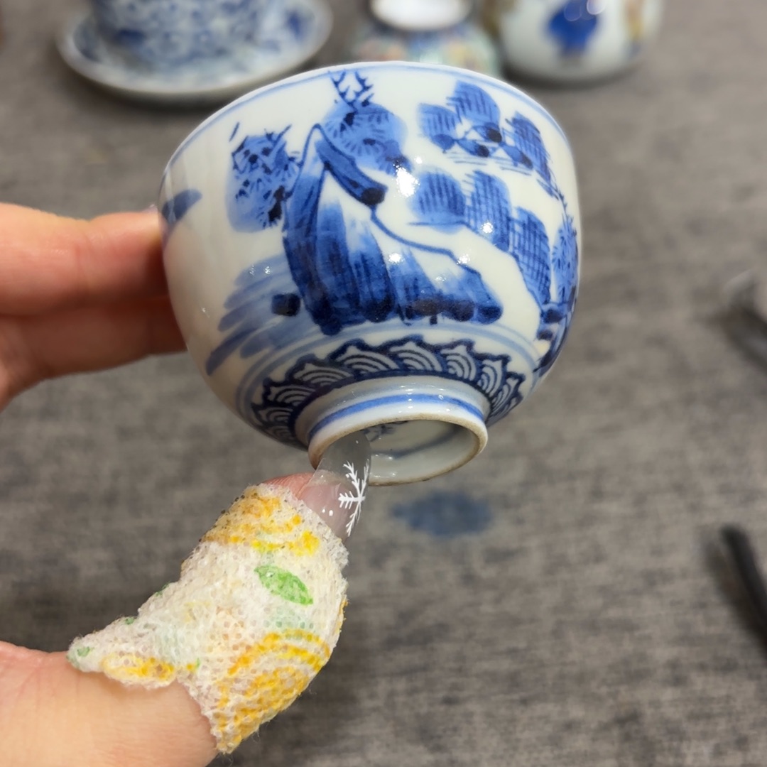 非常好看漂亮的物品 