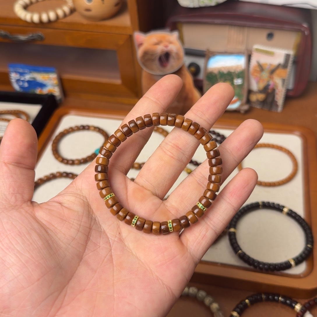 库克手串/手链多样性