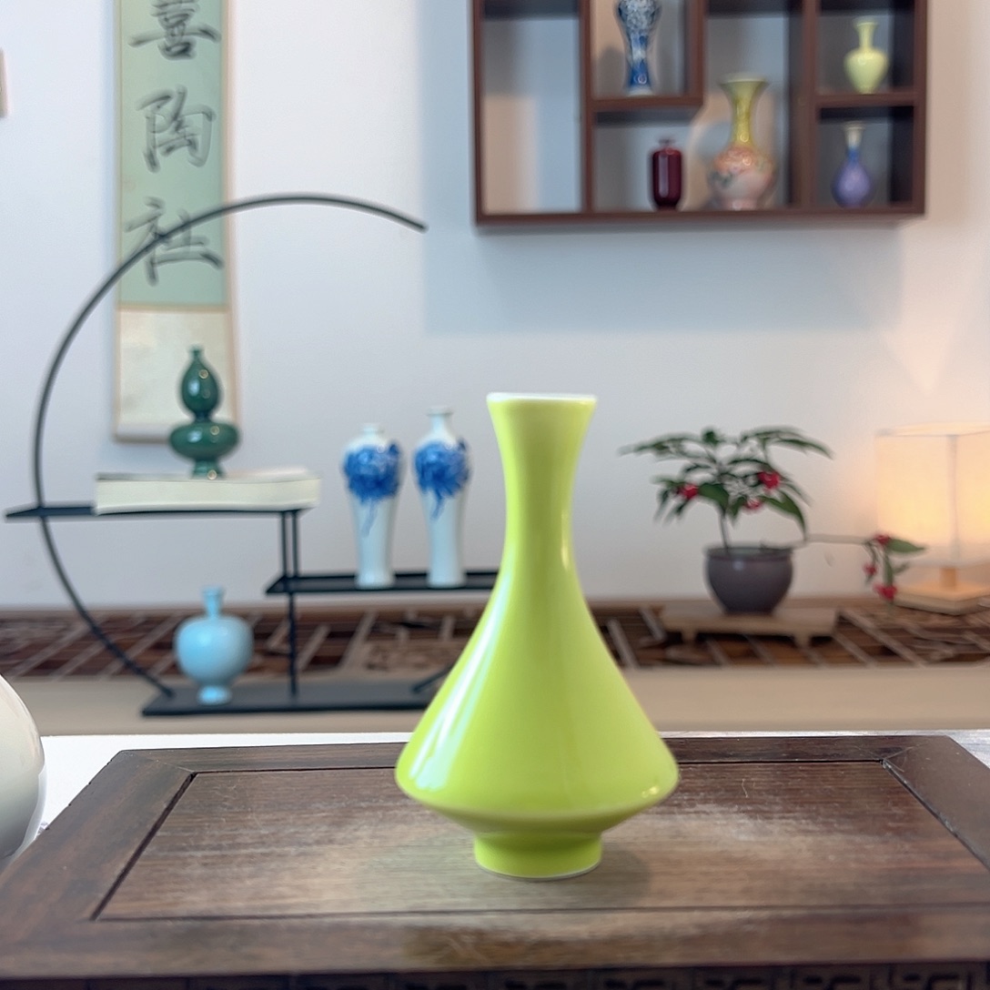 摆件陶景德镇陶瓷艺术展