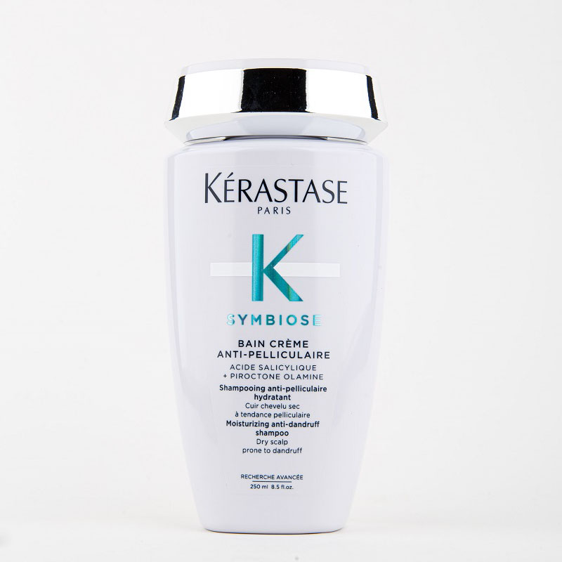 卡诗肌源焕新去屑蓬松洗发水250ml 自在蓬蓬瓶柔顺