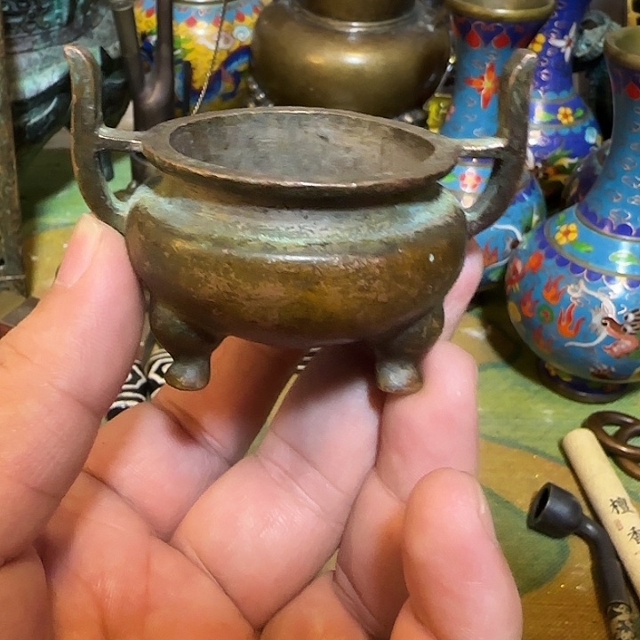 老铜器老铜器老铜器