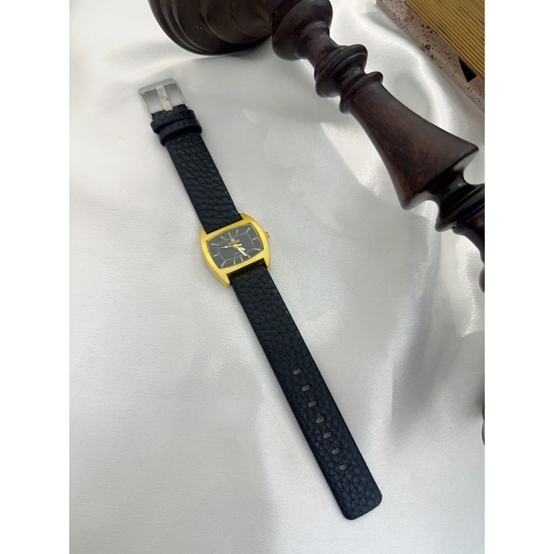 金沙表廓手腕表气质时尚百搭复古