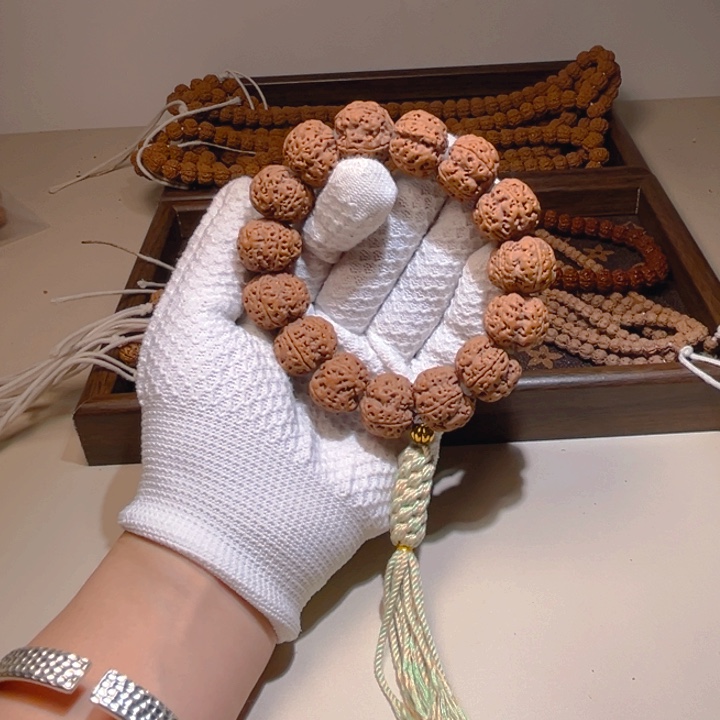 手串金刚菩提金刚菩提007