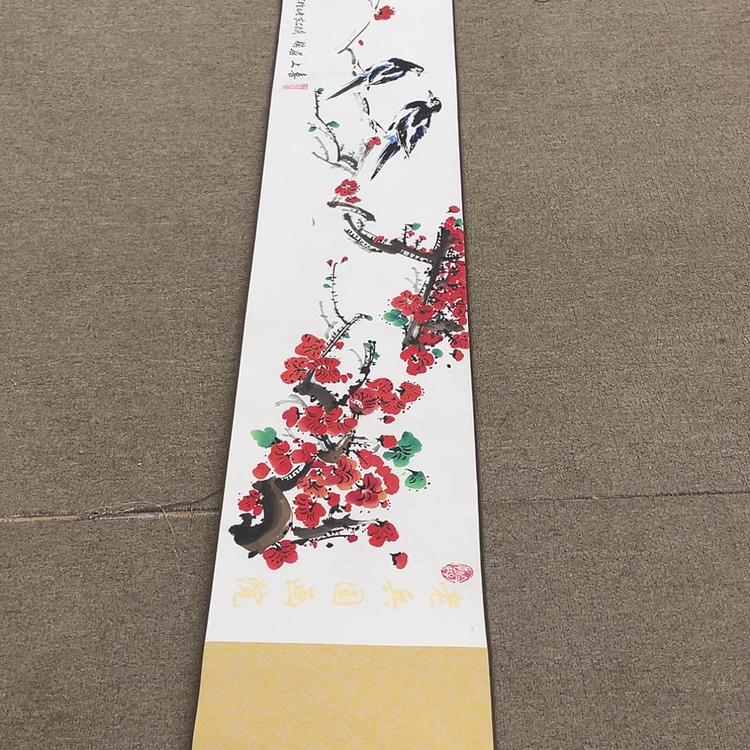 书法可口可乐的新作品开始我觉得他会