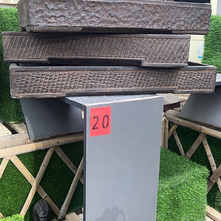 60-35-10的水旱盆