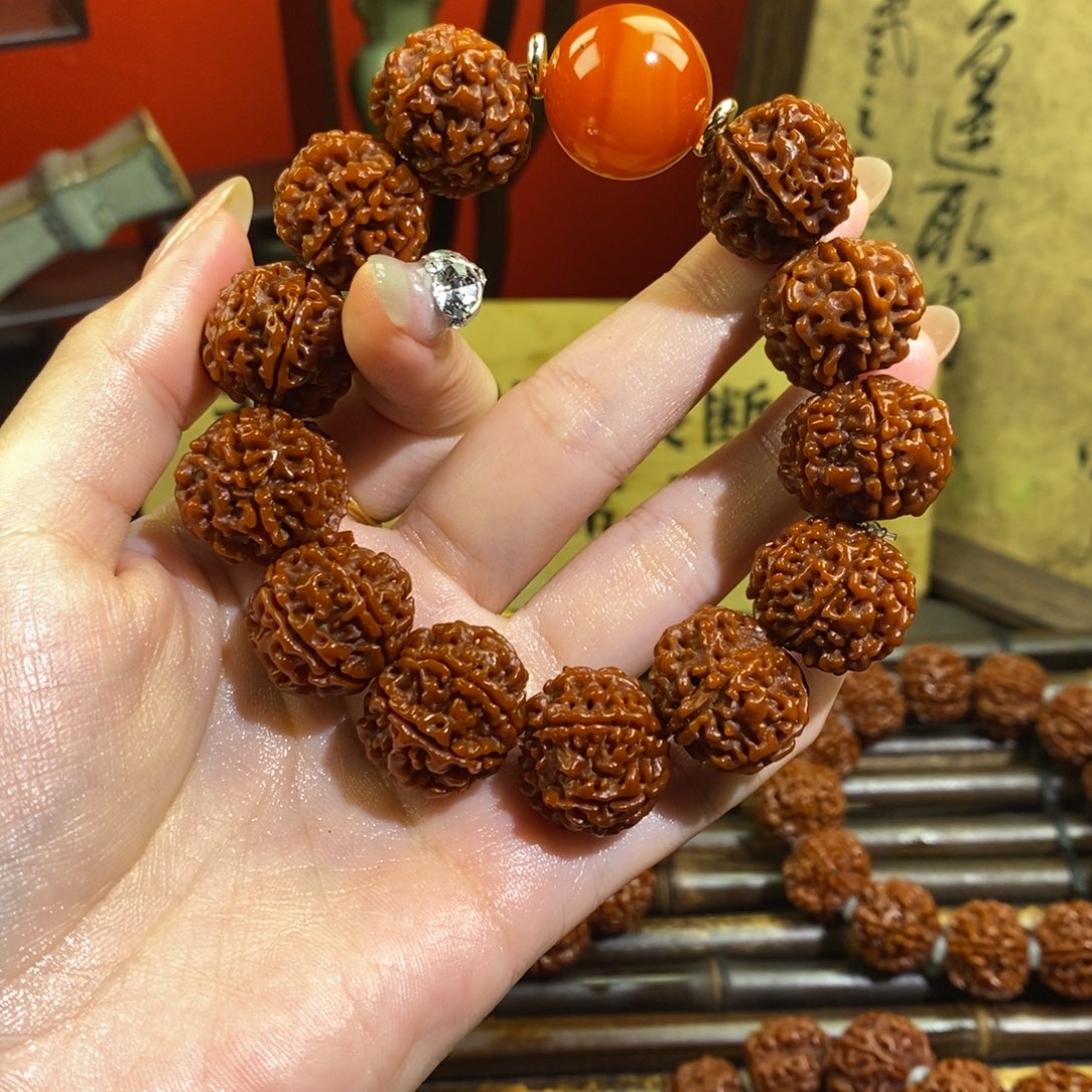 手串金刚菩提620.   H